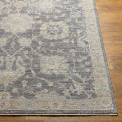 Alternative view of Surya Avant Garde AVT-2306 Brown Area Rug