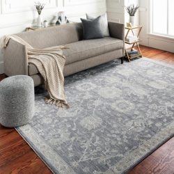 Surya Avant Garde AVT-2306 Brown Area Rug