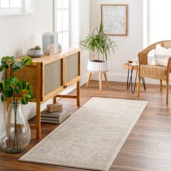 Surya Avant Garde AVT-2307 Brown Area Rug