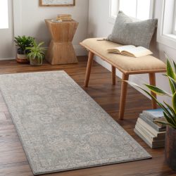 Alternative view of Surya Avant Garde AVT-2335 Brown Area Rug