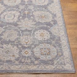 Alternative view of Surya Avant Garde AVT-2336 Brown Area Rug