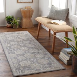 Surya Avant Garde AVT-2336 Brown Area Rug
