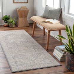 Alternative view of Surya Avant Garde AVT-2337 Brown Area Rug