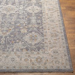 Alternative view of Surya Avant Garde AVT-2338 Brown Area Rug