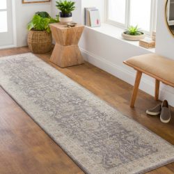 Surya Avant Garde AVT-2338 Brown Area Rug