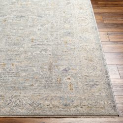 Alternative view of Surya Avant Garde AVT-2339 Brown Area Rug
