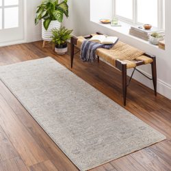 Surya Avant Garde AVT-2339 Brown Area Rug