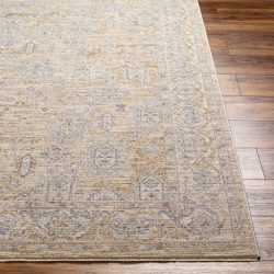 Alternative view of Surya Avant Garde AVT-2340 Brown Area Rug