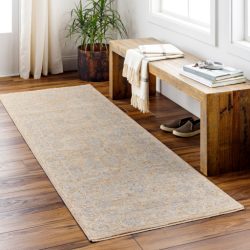 Surya Avant Garde AVT-2340 Brown Area Rug