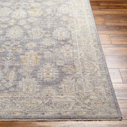 Alternative view of Surya Avant Garde AVT-2341 Brown Area Rug