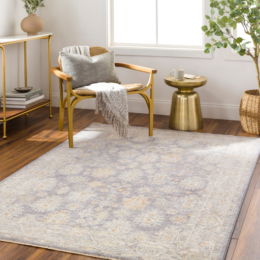 Surya Avant Garde AVT-2341 Brown Area Rug
