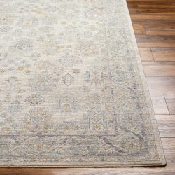 Alternative view of Surya Avant Garde AVT-2342 Brown Area Rug