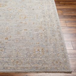 Alternative view of Surya Avant Garde AVT-2343 Brown Area Rug