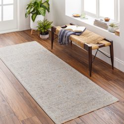 Surya Avant Garde AVT-2343 Brown Area Rug