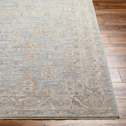 Alternative view of Surya Avant Garde AVT-2344 Brown Area Rug