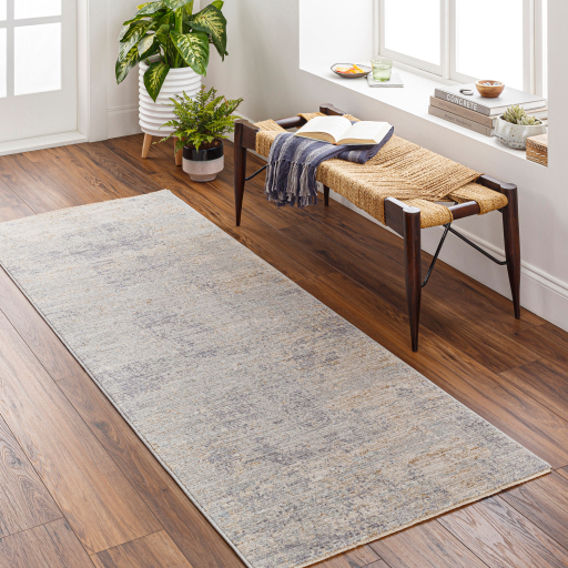 Surya Avant Garde AVT-2345 Brown Area Rug