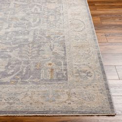 Alternative view of Surya Avant Garde AVT-2347 Brown Area Rug