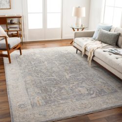 Surya Avant Garde AVT-2347 Brown Area Rug