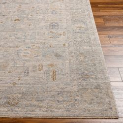 Alternative view of Surya Avant Garde AVT-2348 Brown Area Rug