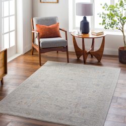 Surya Avant Garde AVT-2348 Brown Area Rug