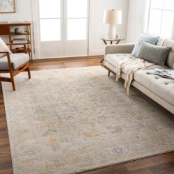 Surya Avant Garde AVT-2350 Charcoal Area Rug