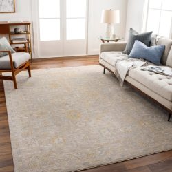 Surya Avant Garde AVT-2352 Charcoal Area Rug