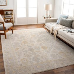 Surya Avant Garde AVT-2353 Charcoal Area Rug