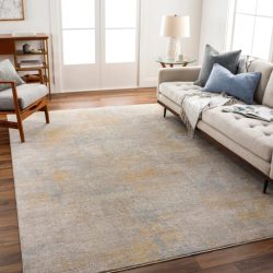 Surya Avant Garde AVT-2355 Charcoal Area Rug