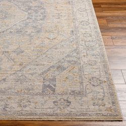 Alternative view of Surya Avant Garde AVT-2357 Brown Area Rug