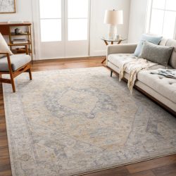 Surya Avant Garde AVT-2357 Brown Area Rug