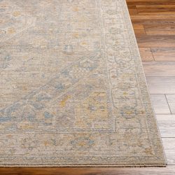 Alternative view of Surya Avant Garde AVT-2360 Charcoal Area Rug