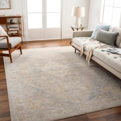 Surya Avant Garde AVT-2360 Charcoal Area Rug