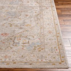 Alternative view of Surya Avant Garde AVT-2362 Amber Area Rug