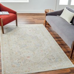 Surya Avant Garde AVT-2362 Amber Area Rug