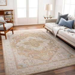 Surya Avant Garde AVT-2366 Amber Area Rug