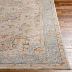 Alternative view of Surya Avant Garde AVT-2367 Amber Area Rug