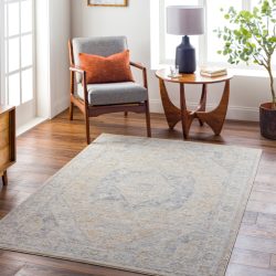Surya Avant Garde AVT-2367 Amber Area Rug
