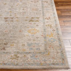 Alternative view of Surya Avant Garde AVT-2368 Amber Area Rug