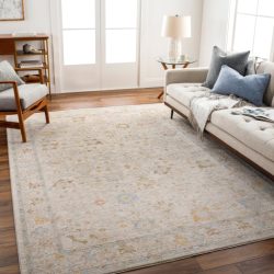 Surya Avant Garde AVT-2368 Amber Area Rug