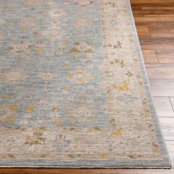 Alternative view of Surya Avant Garde AVT-2369 Amber Area Rug