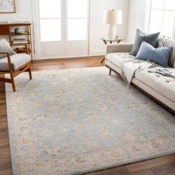 Surya Avant Garde AVT-2369 Amber Area Rug