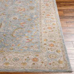 Alternative view of Surya Avant Garde AVT-2371 Amber Area Rug