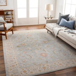 Surya Avant Garde AVT-2371 Amber Area Rug