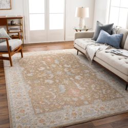 Surya Avant Garde AVT-2372 Amber Area Rug