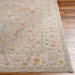 Alternative view of Surya Avant Garde AVT-2373 Amber Area Rug