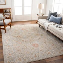 Surya Avant Garde AVT-2373 Amber Area Rug
