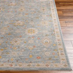 Alternative view of Surya Avant Garde AVT-2375 Amber Area Rug