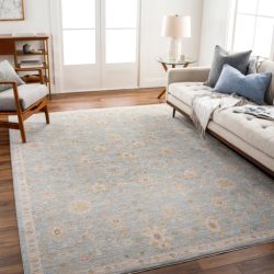 Surya Avant Garde AVT-2375 Amber Area Rug