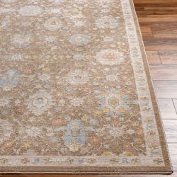 Alternative view of Surya Avant Garde AVT-2376 Amber Area Rug