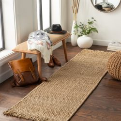 Surya Tropica AWAP-5003 Tan Area Rug